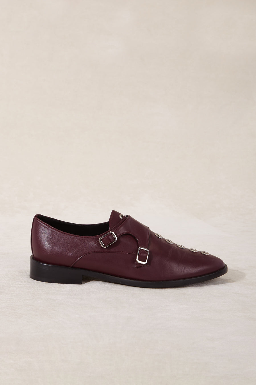 OXFORD BURGUNDY 2,5CM