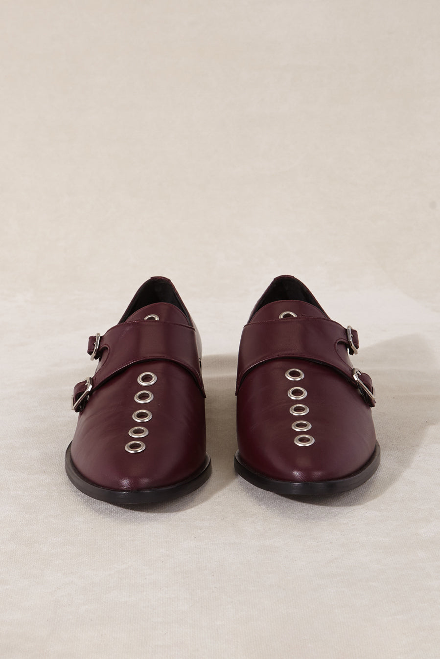 OXFORD BURGUNDY 2,5CM