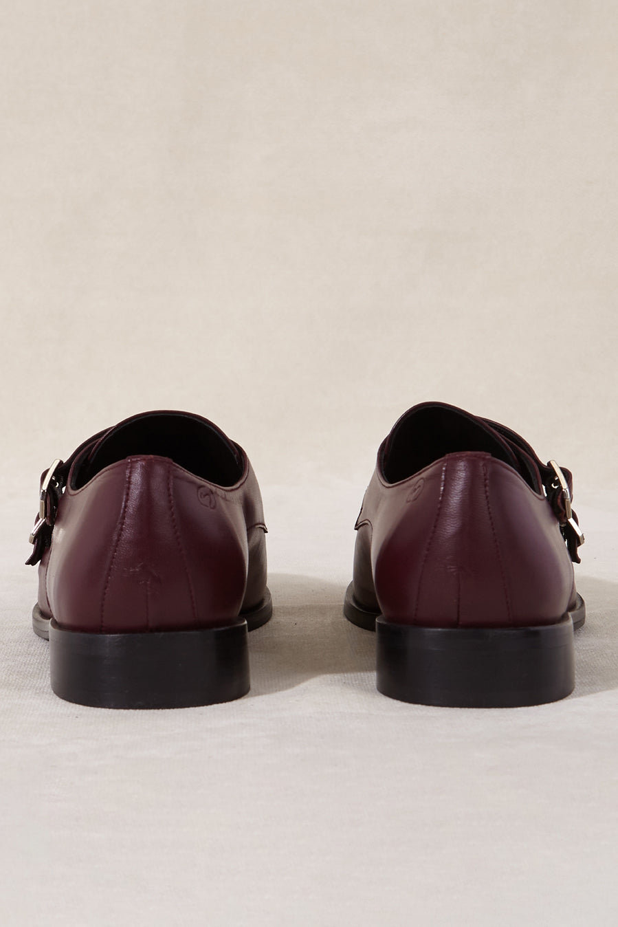 OXFORD BURGUNDY 2,5CM