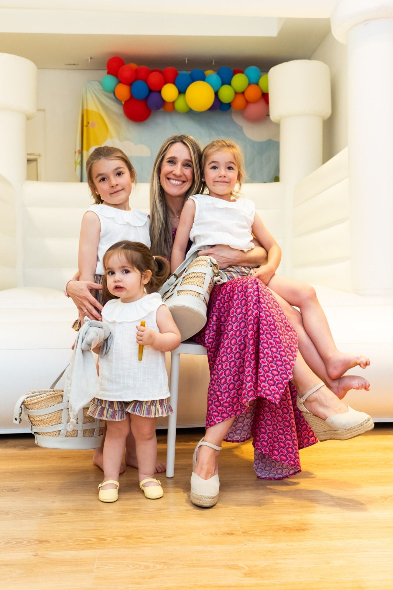 SANDALIA ESPARTO SPECIAL EDITION LOLA 11CM