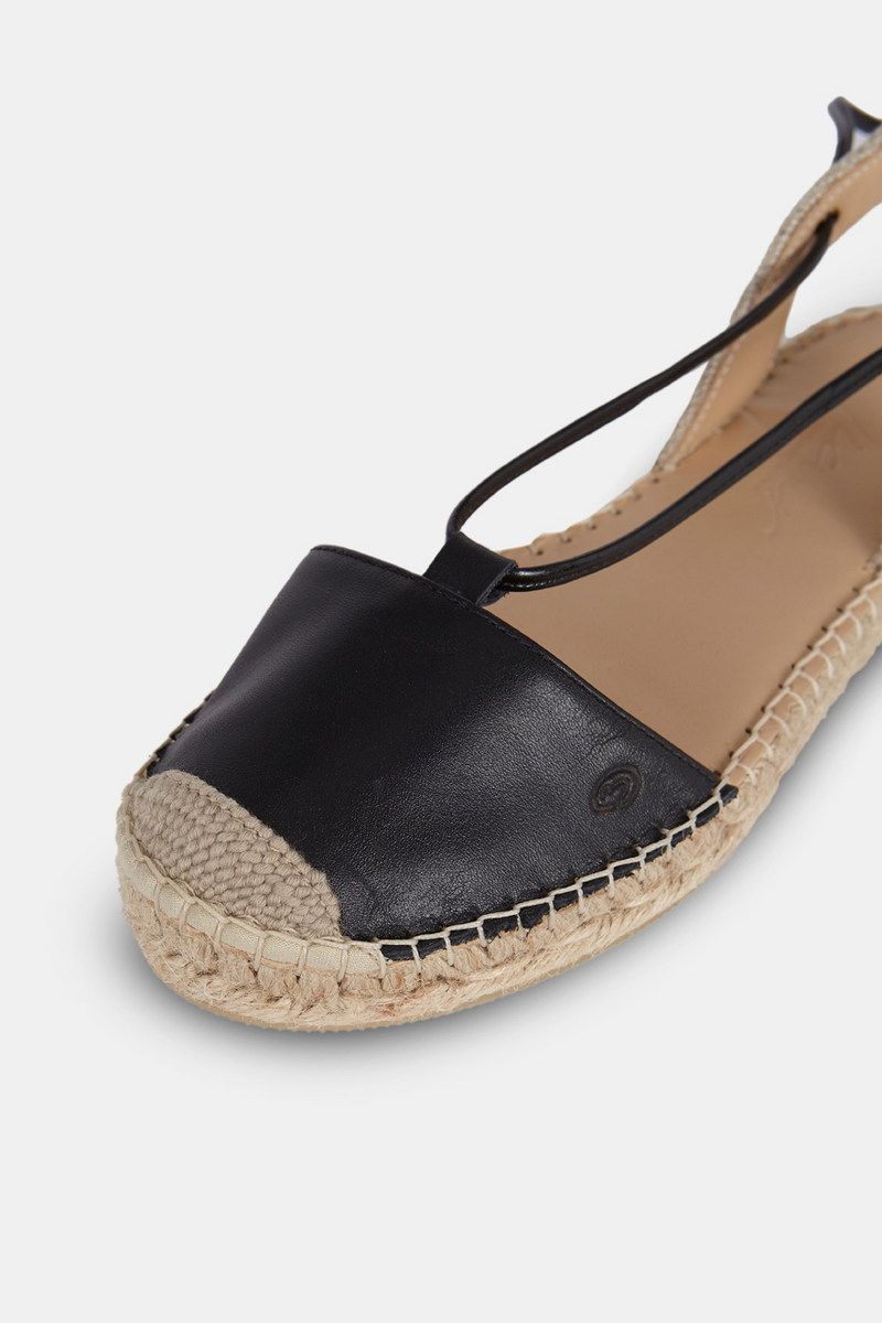 FORNELLS NEGRO 2CM