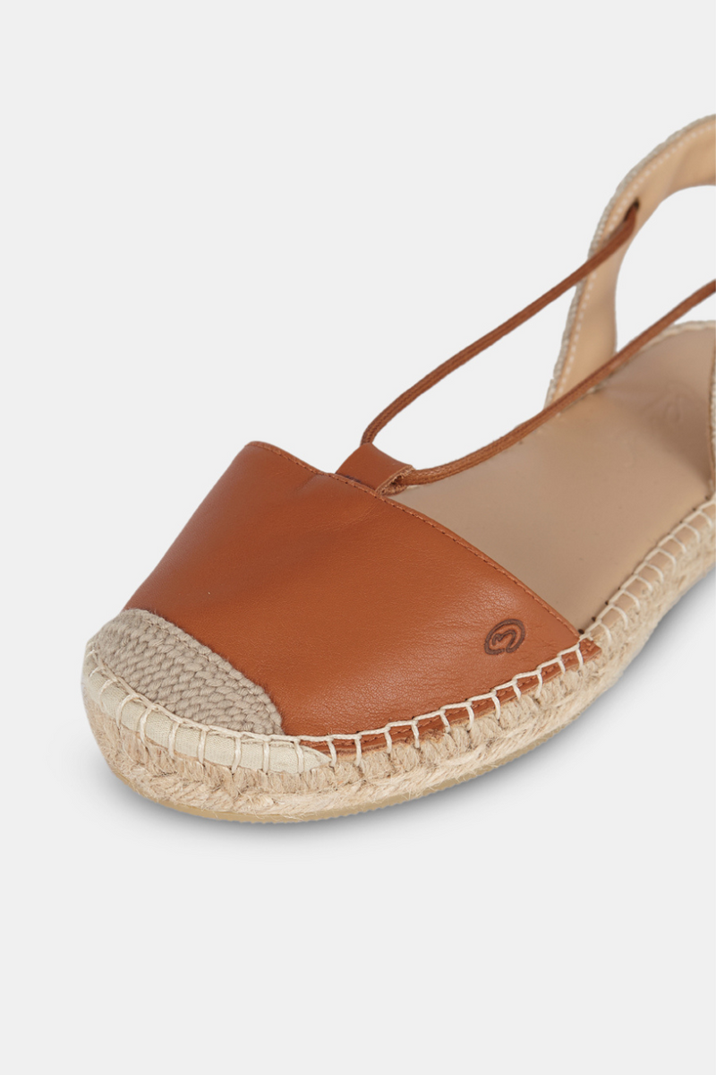 FORNELLS CUERO  2CM