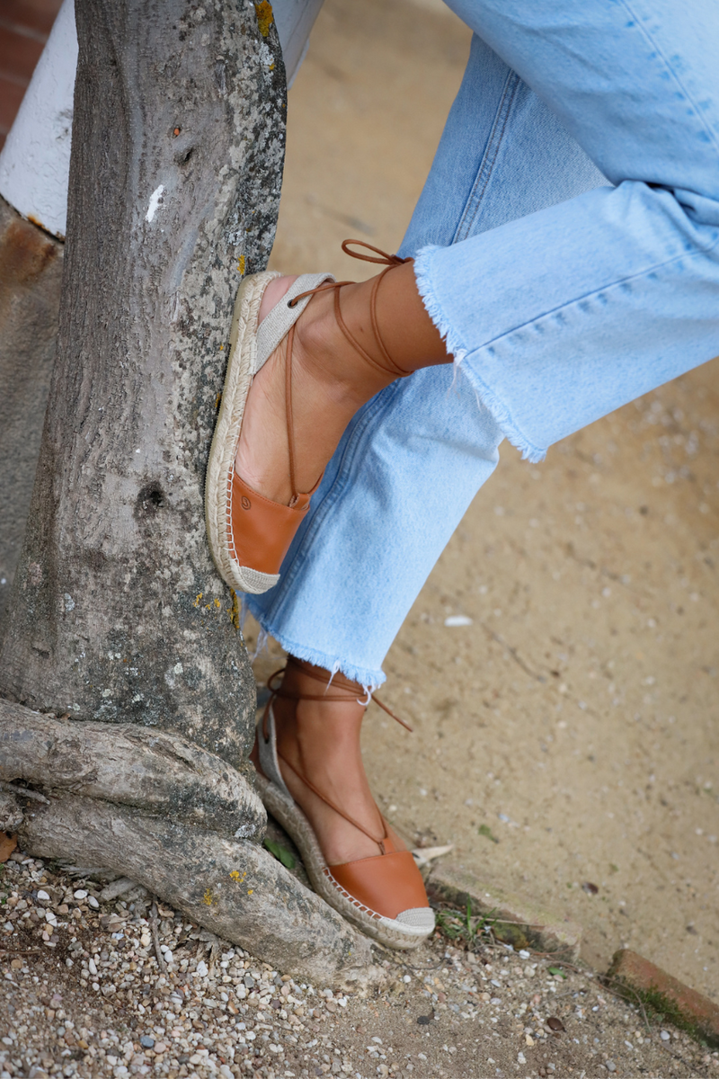 FORNELLS CUERO  2CM