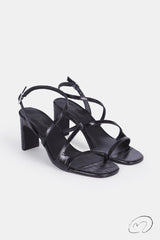 GENARA COCO NEGRO 7CM