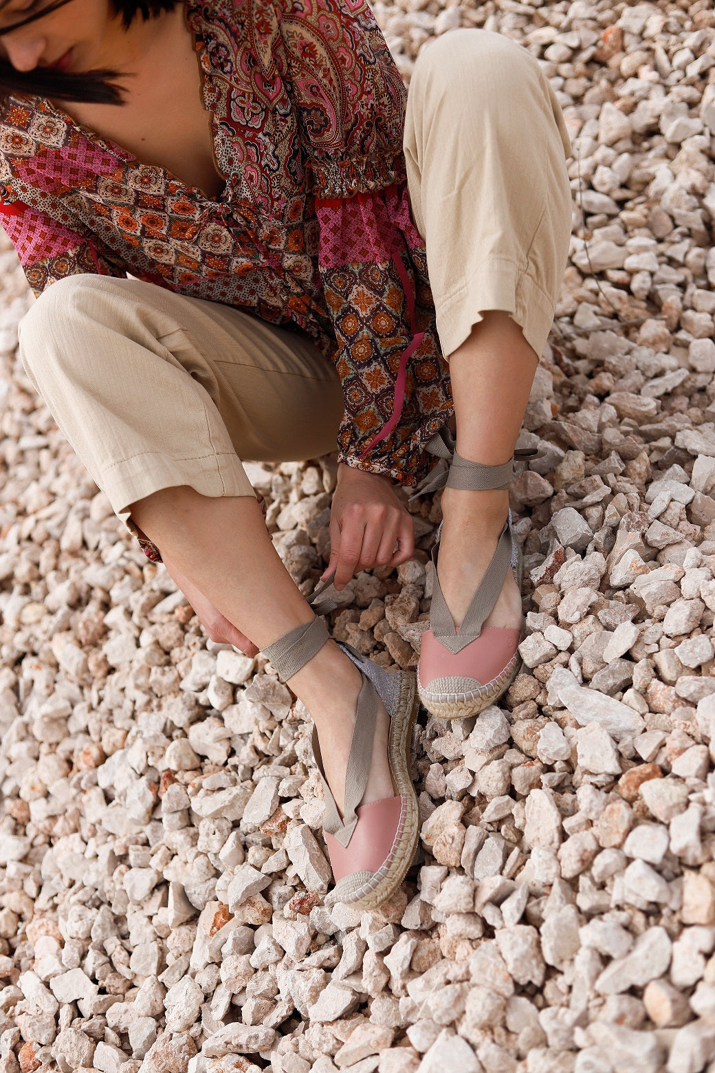CEYLAN ROSA BERRY Y KAKI