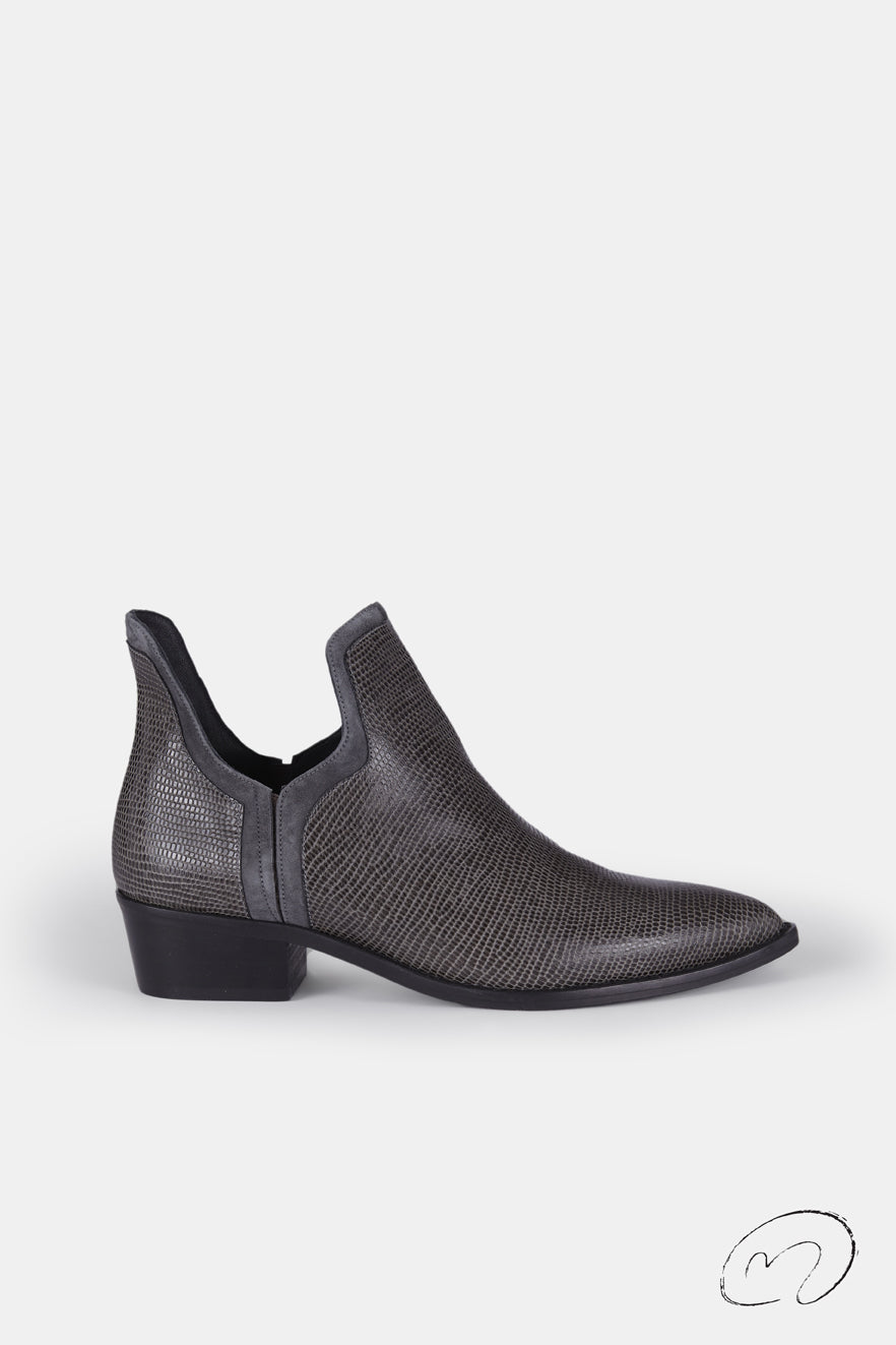 FRIDA GRISSO BOOTS 4CM