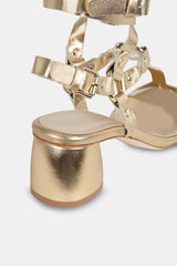 NIZA  ORO 6 CM