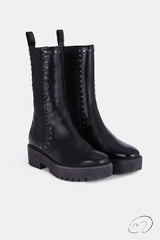 CHUNKY BOOTS 4,5CM