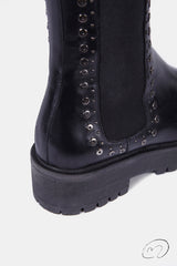 CHUNKY BOOTS 4,5CM