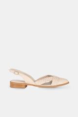 REGINA CREMA 2,5CM