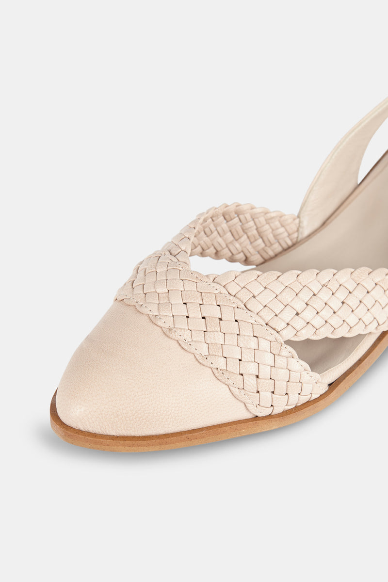 REGINA CREMA 2,5CM