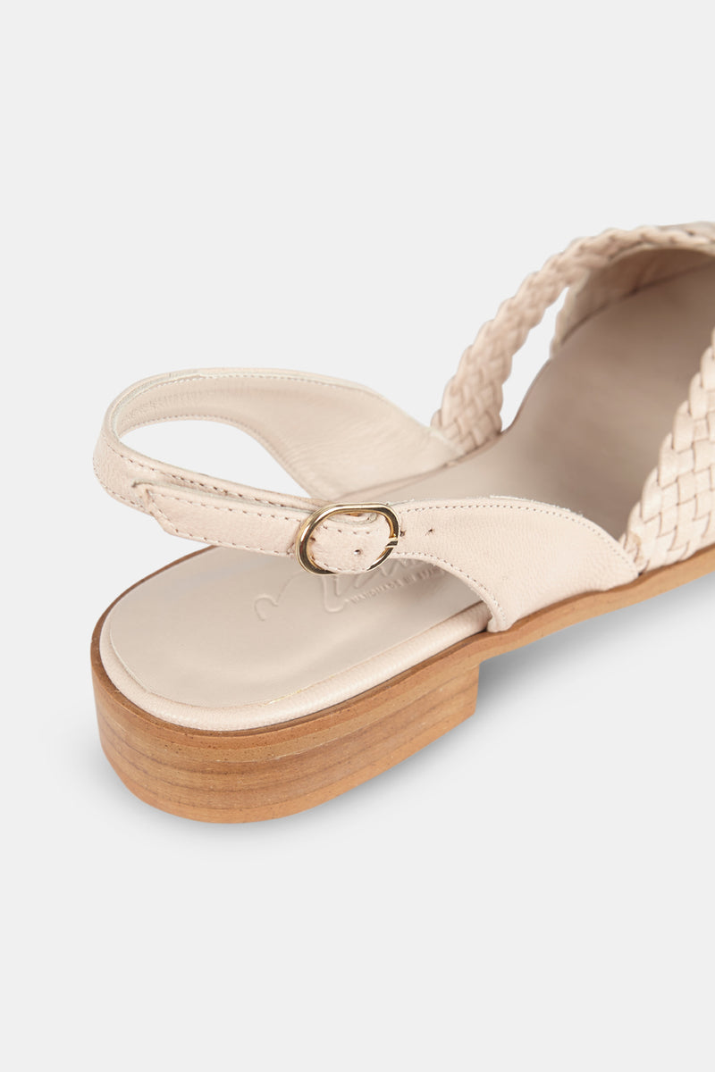 REGINA CREMA 2,5CM