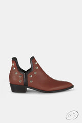 PUNKY BOOTS AVELLANA 4CM